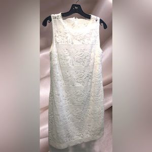 Ralph Lauren Lace Dress
